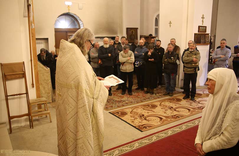 Поздравление с Пасхой в Барнауле