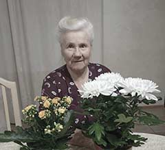 Валентина Мирко