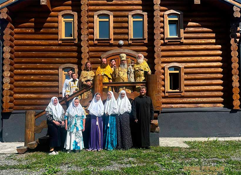 В Горно-Алтайске в 2026 году